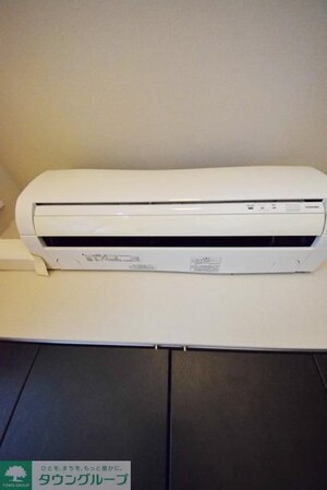 グラントゥルース田端の物件内観写真